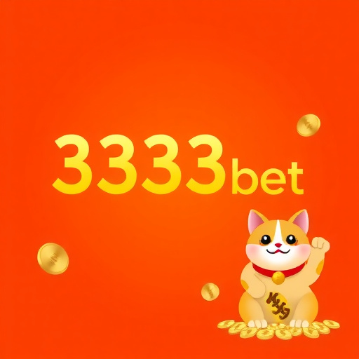 3333bet