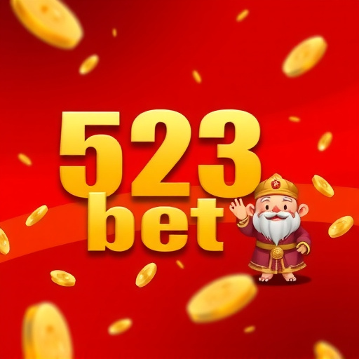 523bet