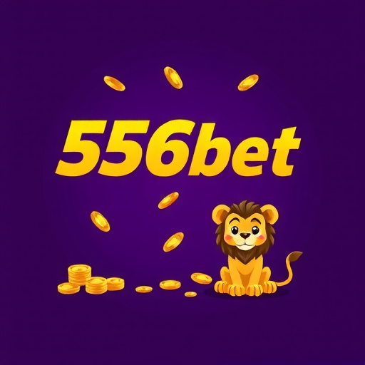 556bet