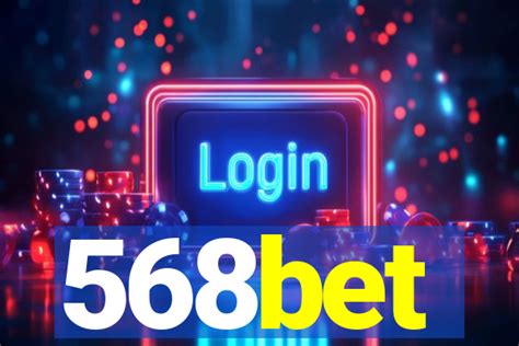 568bet