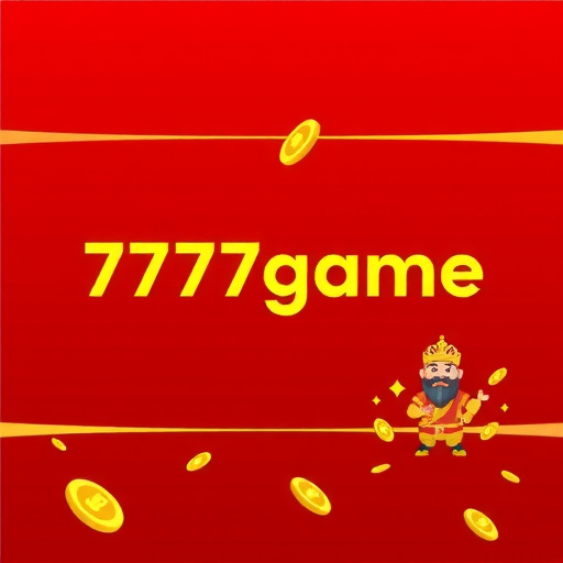 7777game