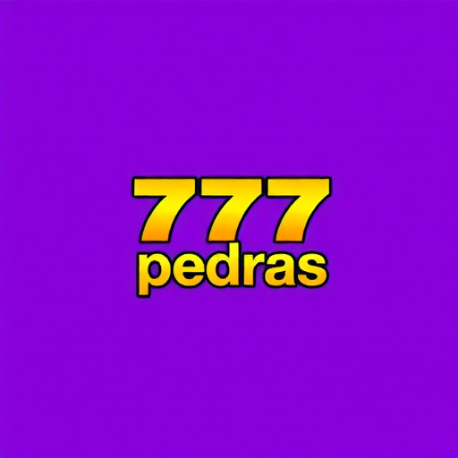 777pedras