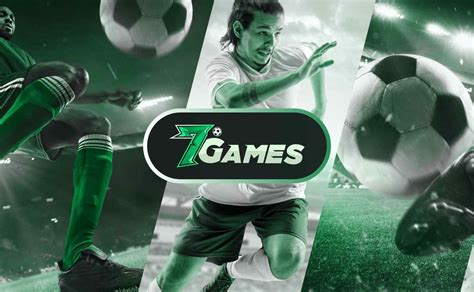 7Games - Plataforma de Apostas