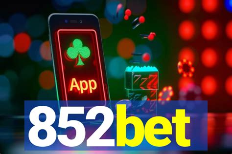 852bet