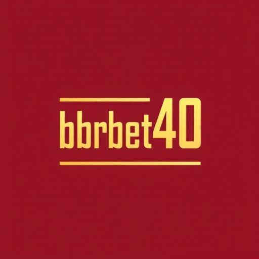 bbrbet40