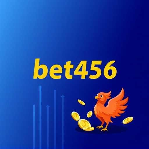 bet456