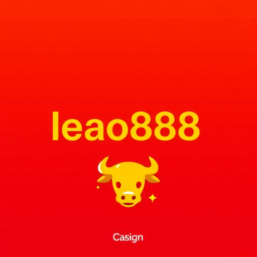leao888