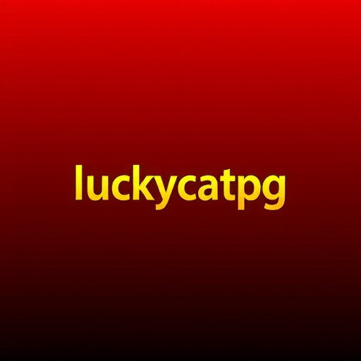 luckycatpg