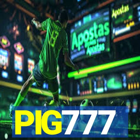 pig777
