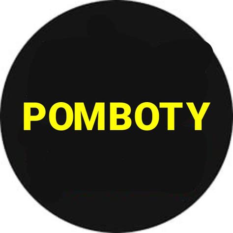 pomboty