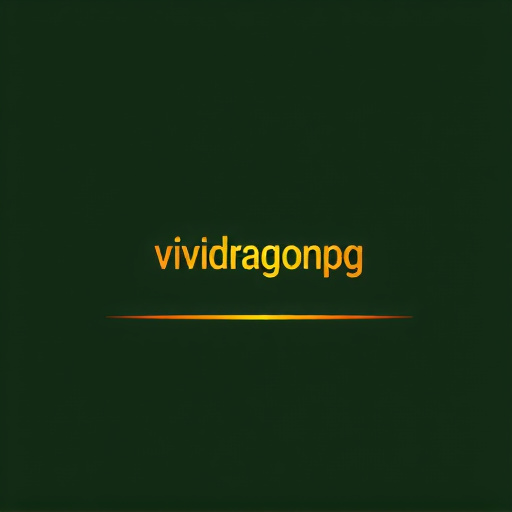 vividragonpg